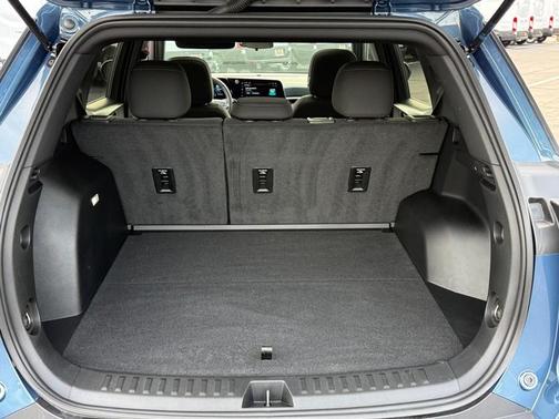 Lakeshore Blue Metallic 2025 Chevrolet Equinox 1LT
