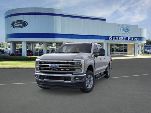 Avalanche 2026 Ford F-250 XLT