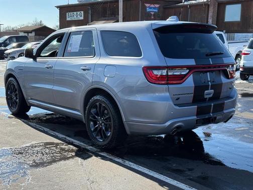 2021 Dodge Durango R/T AWD