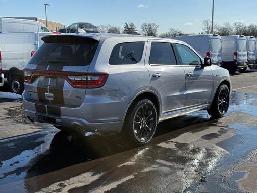 2021 Dodge Durango R/T AWD