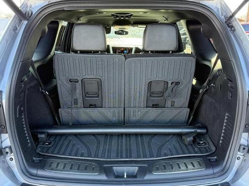 2021 Dodge Durango R/T AWD