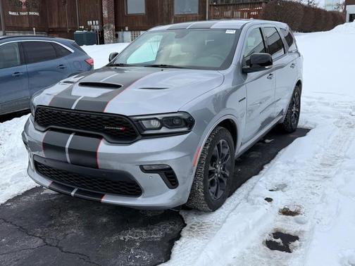 2021 Dodge Durango R/T AWD