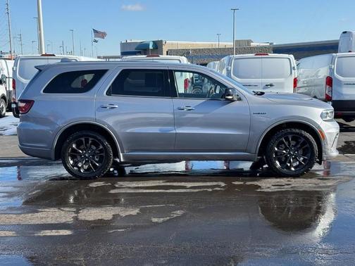 2021 Dodge Durango R/T AWD