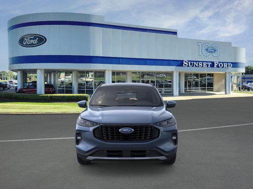 2026 Ford Escape Platinum