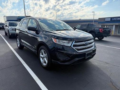 2015 Ford Edge SE