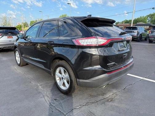 2015 Ford Edge SE