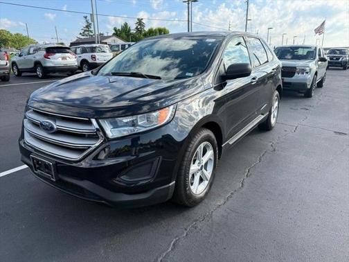 2015 Ford Edge SE