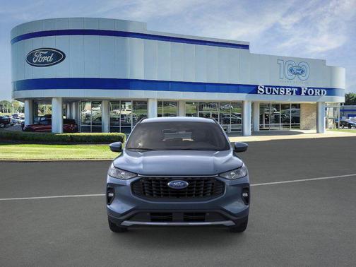 2026 Ford Escape PHEV Base