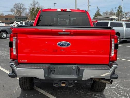 2023 Ford F-250 Lariat