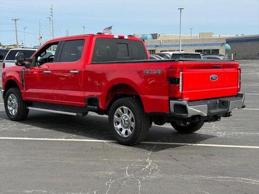 2023 Ford F-250 Lariat