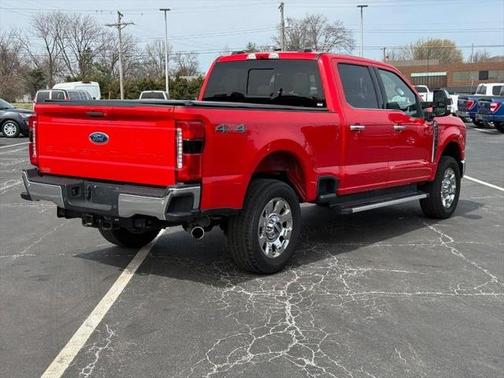 2023 Ford F-250 Lariat