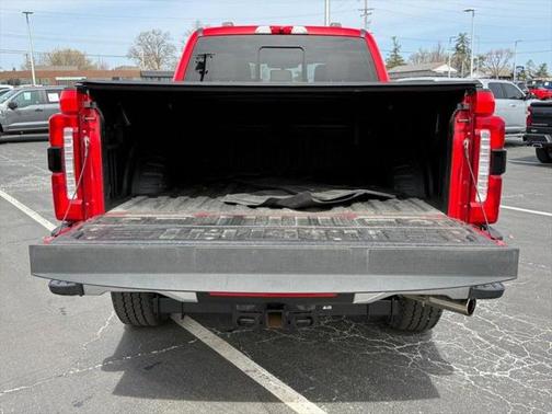2023 Ford F-250 Lariat