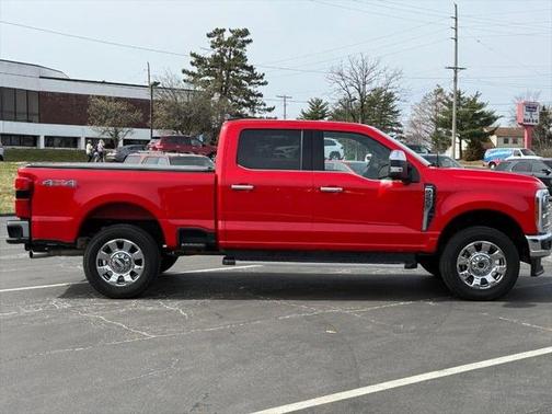 2023 Ford F-250 Lariat