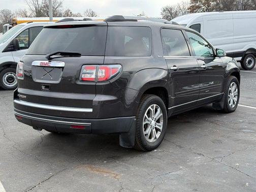 2016 GMC Acadia SLT-1