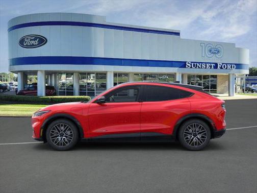 2024 Ford Mustang Mach-E Premium