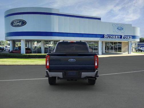 2025 Ford F-250 XLT