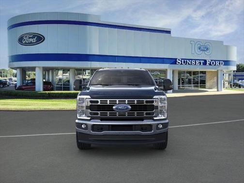 2025 Ford F-250 XLT