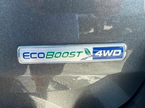 Magnetic Metallic 2020 Ford Explorer XLT
