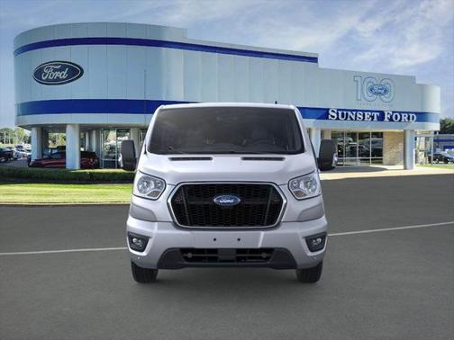 2025 Ford Transit-350 XLT