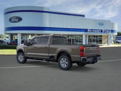 2026 Ford F-250 XLT