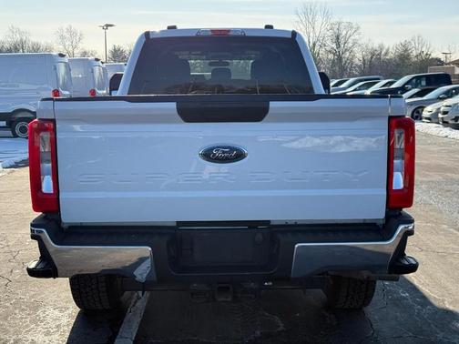 2024 Ford F-250 XLT