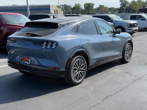 2024 Ford Mustang Mach-E Premium
