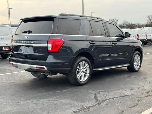 2022 Ford Expedition XLT