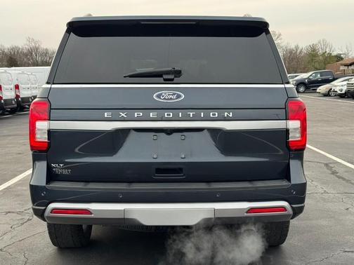 2022 Ford Expedition XLT