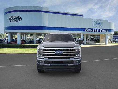2025 Ford F-350 Lariat