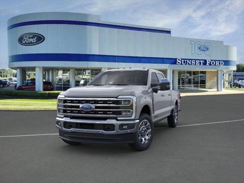 2025 Ford F-350 Lariat