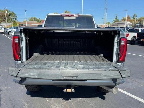 2024 GMC Sierra 2500 Denali