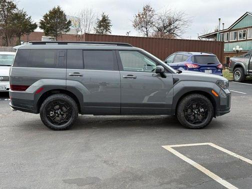 2024 Hyundai SANTA FE XRT