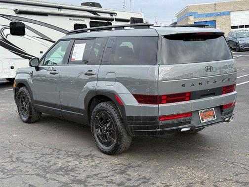 2024 Hyundai SANTA FE XRT