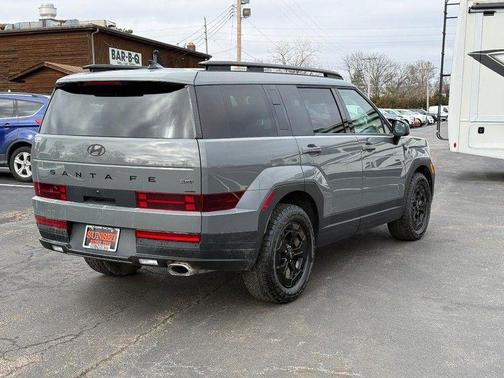 2024 Hyundai SANTA FE XRT