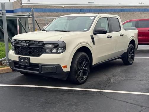 Terrain 2024 Ford Maverick XLT
