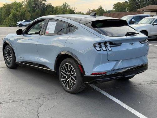 2024 Ford Mustang Mach-E Premium