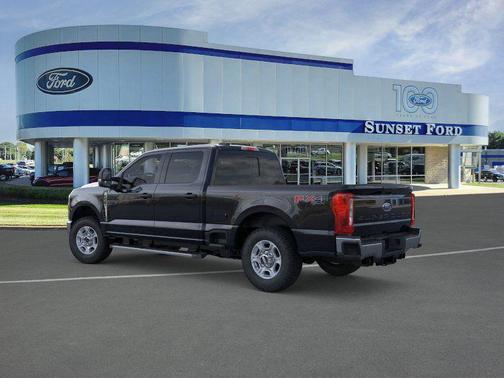 2026 Ford F-250 XLT