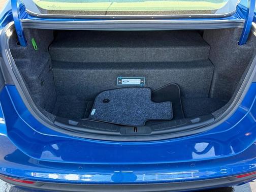 2017 Ford Fusion Energi SE Luxury