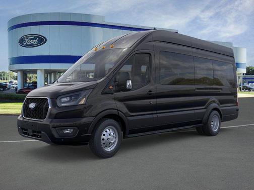 2026 Ford Transit-350 XLT