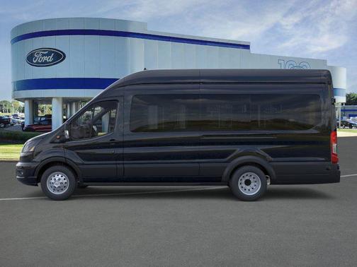 2026 Ford Transit-350 XLT