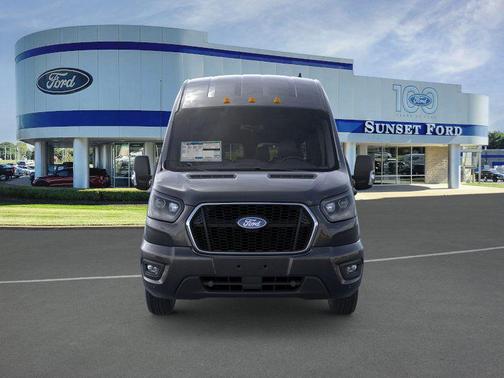 2026 Ford Transit-350 XLT