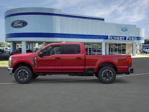 2026 Ford F-250 XLT