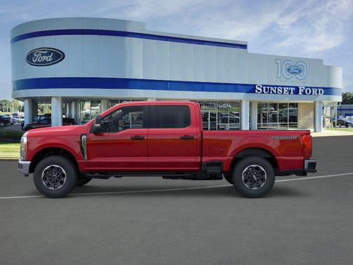 2026 Ford F-250 XLT