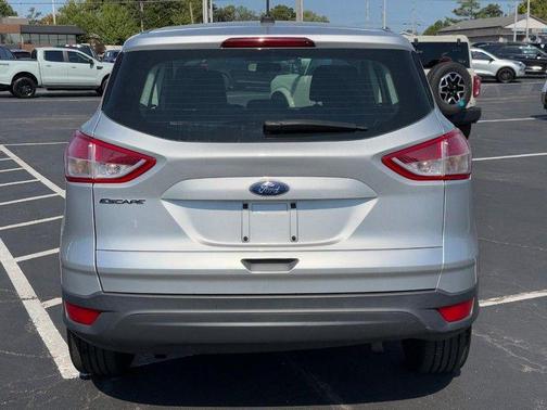 2013 Ford Escape S