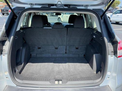 2013 Ford Escape S