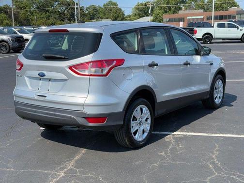 2013 Ford Escape S