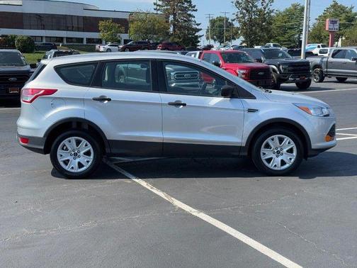 2013 Ford Escape S