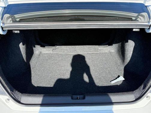 2020 Honda Civic Si Base