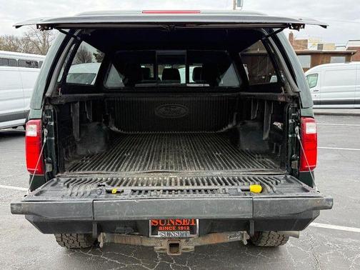 2015 Ford F-350 Lariat