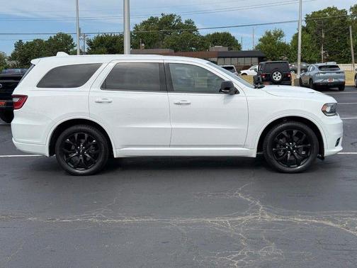2019 Dodge Durango R/T